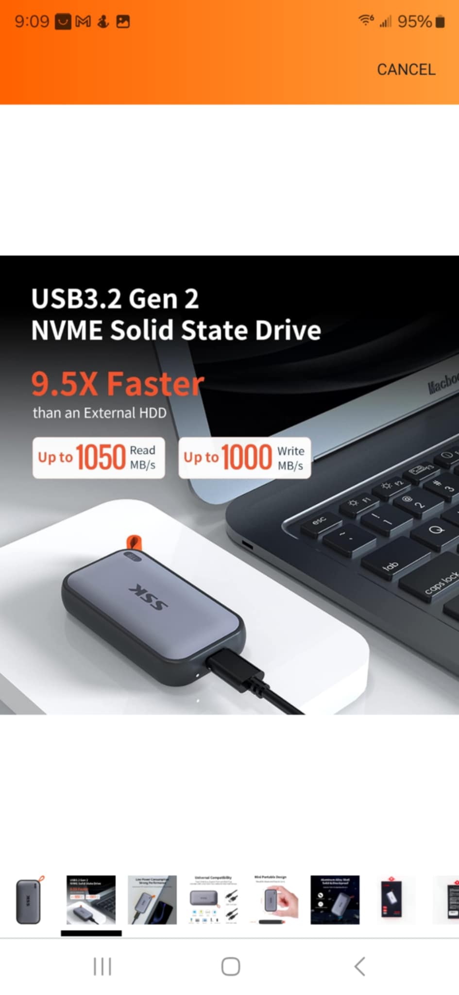 2TB External SSD light gun & Arcades Drive(OVER 5K ARCADE GAMES)