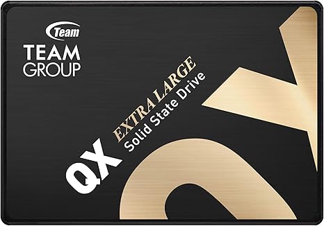 4TB SSD launchbox/big box Racing Drive (Compatible with most pc wheels) 1133 RACING GAMES